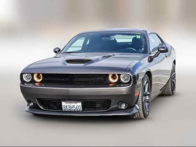 2019 Dodge Challenger GT