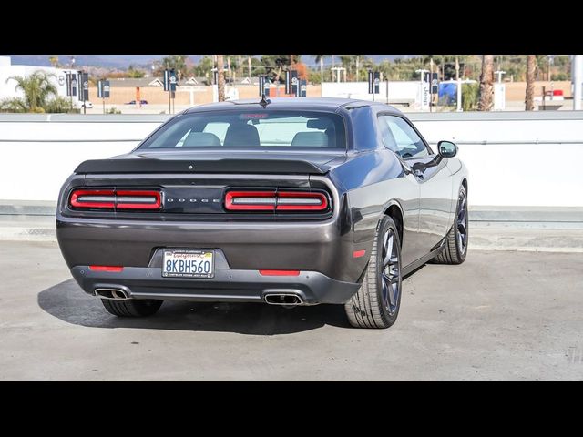 2019 Dodge Challenger GT