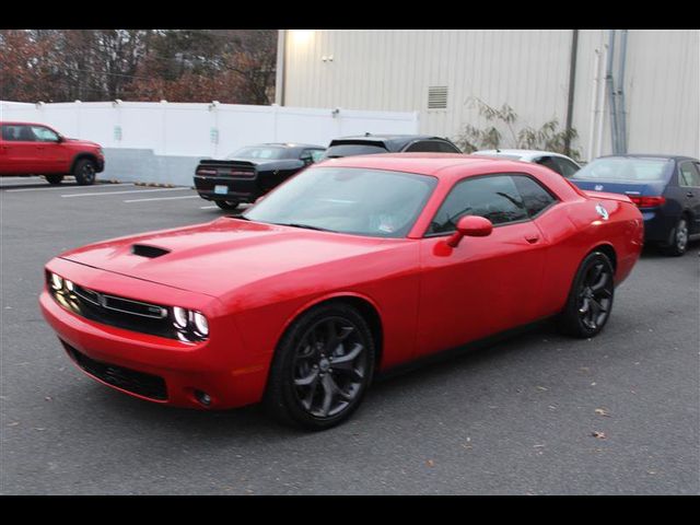 2019 Dodge Challenger GT