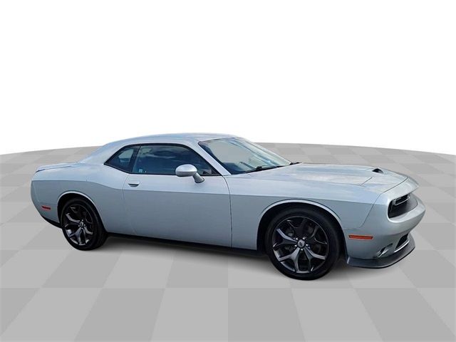 2019 Dodge Challenger GT