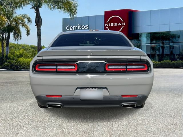 2019 Dodge Challenger GT