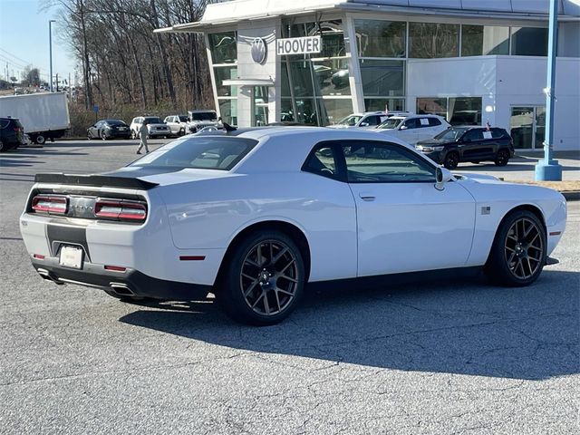 2019 Dodge Challenger GT