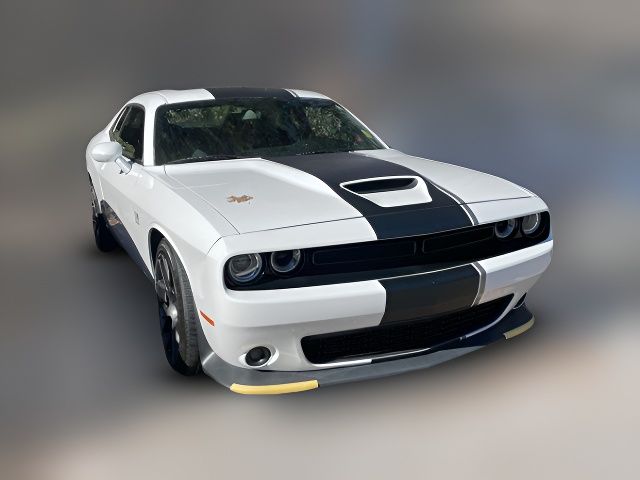 2019 Dodge Challenger GT