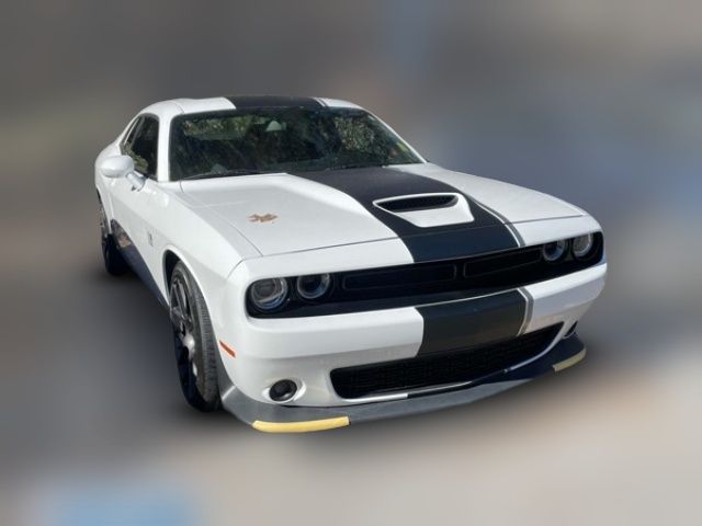 2019 Dodge Challenger GT