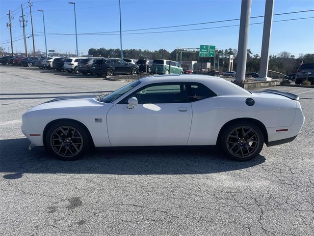 2019 Dodge Challenger GT