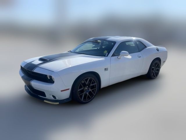 2019 Dodge Challenger GT