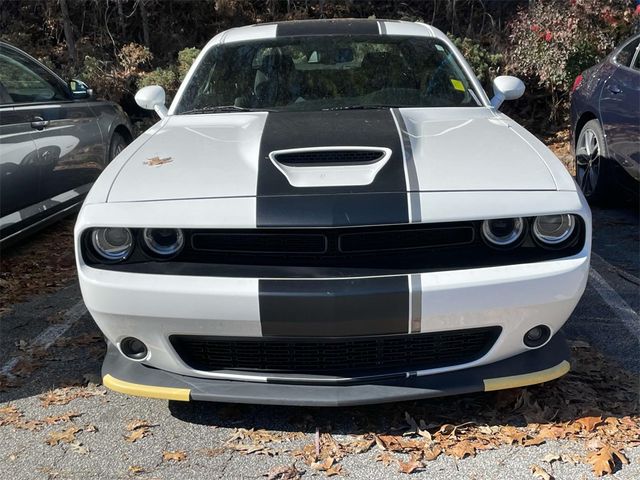 2019 Dodge Challenger GT