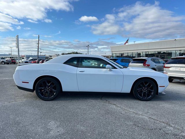 2019 Dodge Challenger GT