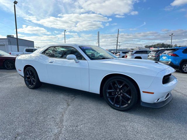 2019 Dodge Challenger GT