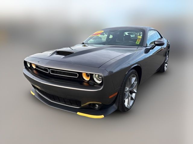 2019 Dodge Challenger GT