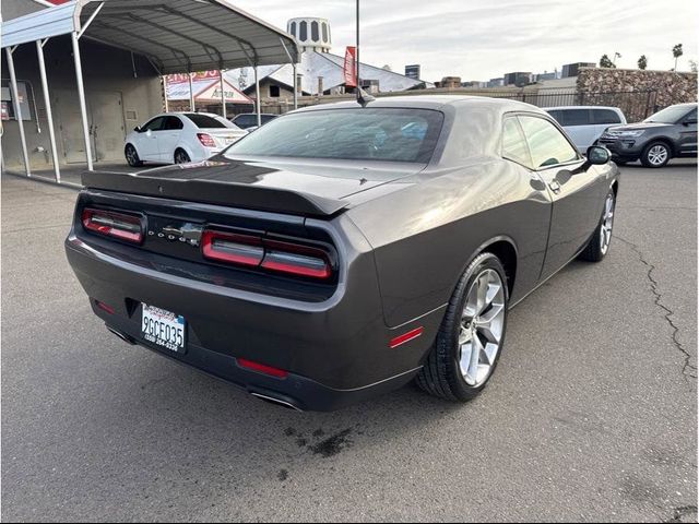 2019 Dodge Challenger GT