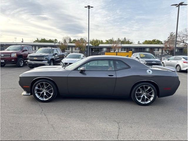 2019 Dodge Challenger GT