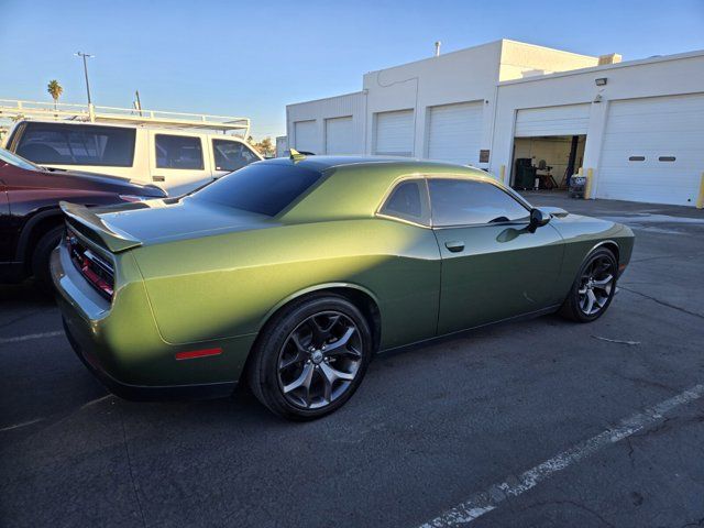 2019 Dodge Challenger GT