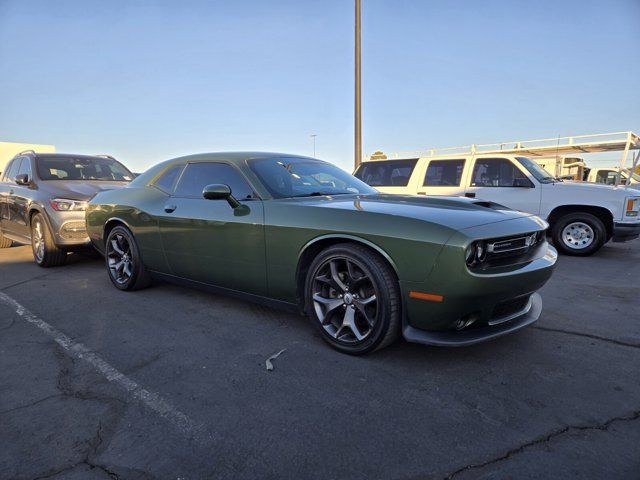 2019 Dodge Challenger GT