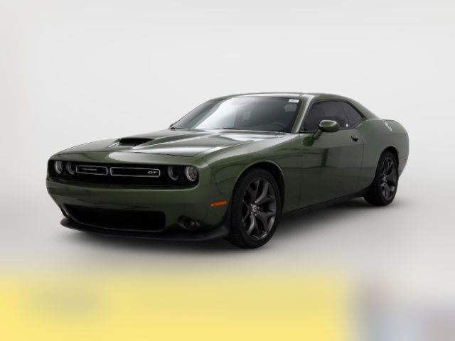 2019 Dodge Challenger GT