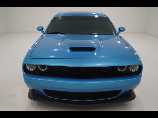 2019 Dodge Challenger GT