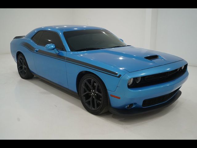 2019 Dodge Challenger GT