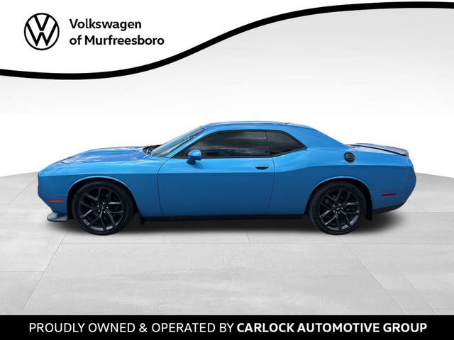 2019 Dodge Challenger GT