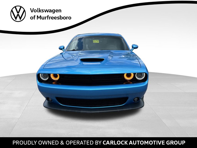 2019 Dodge Challenger GT