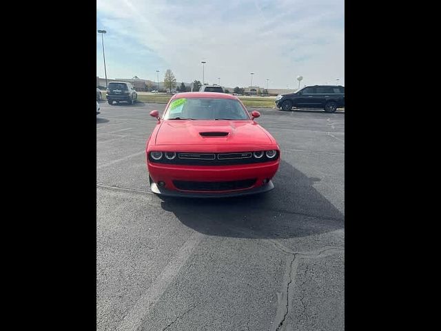 2019 Dodge Challenger GT