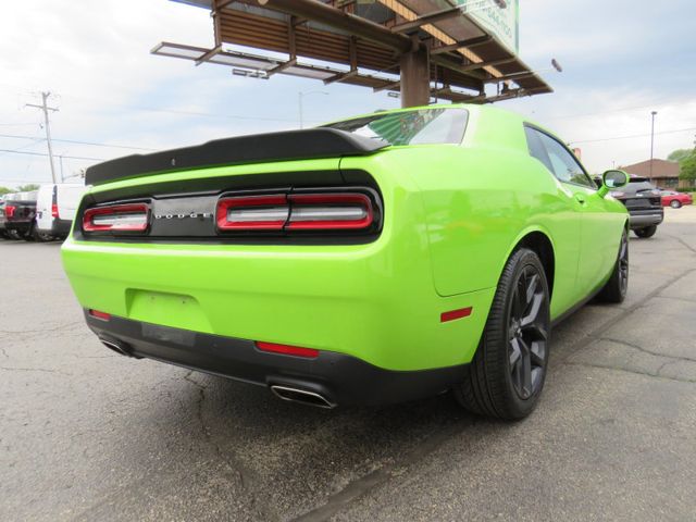 2019 Dodge Challenger GT