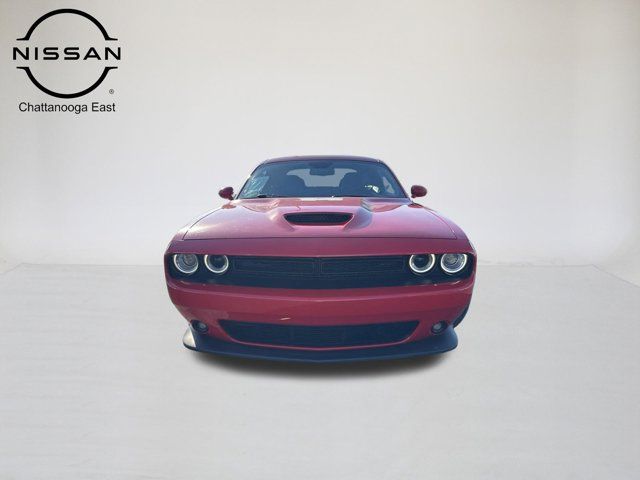 2019 Dodge Challenger GT