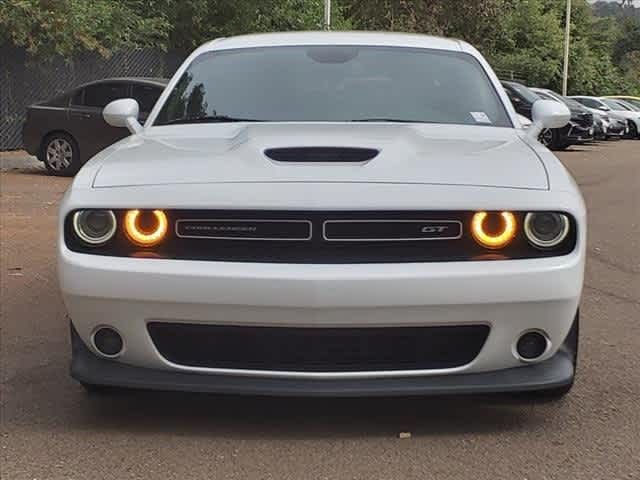 2019 Dodge Challenger GT