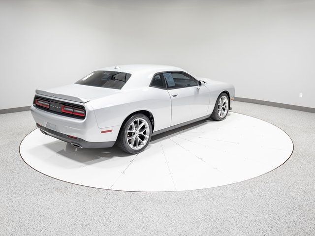 2019 Dodge Challenger GT