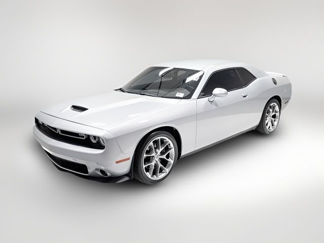 2019 Dodge Challenger GT