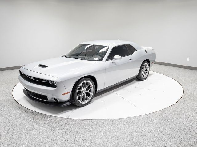 2019 Dodge Challenger GT