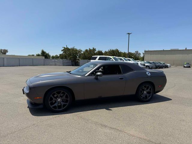 2019 Dodge Challenger GT