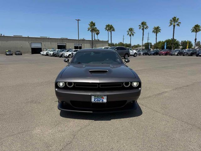 2019 Dodge Challenger GT