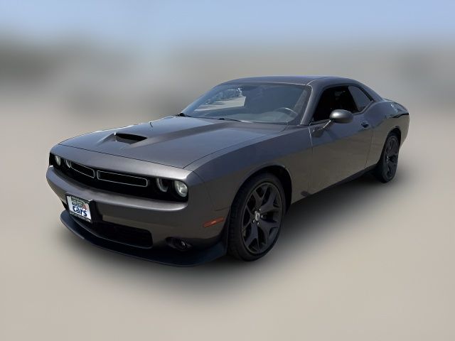 2019 Dodge Challenger GT