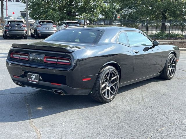 2019 Dodge Challenger GT