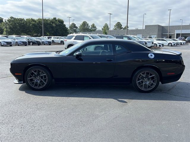 2019 Dodge Challenger GT