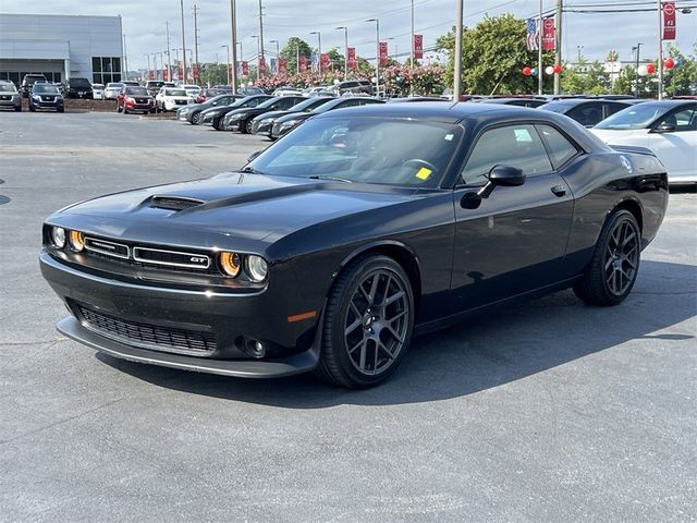 2019 Dodge Challenger GT