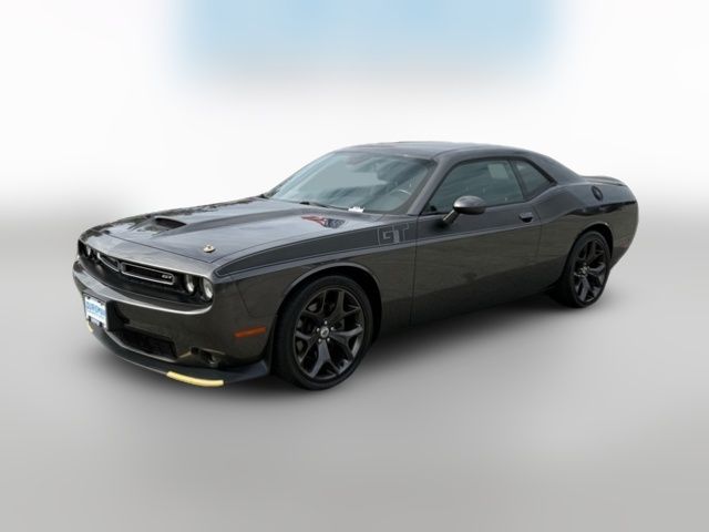 2019 Dodge Challenger GT