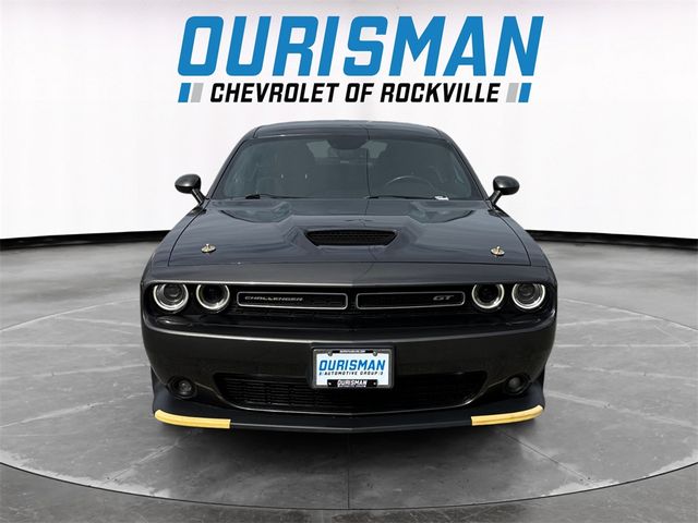 2019 Dodge Challenger GT