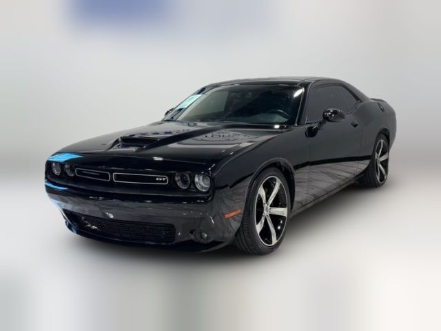 2019 Dodge Challenger GT