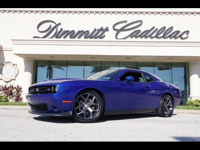 2019 Dodge Challenger GT