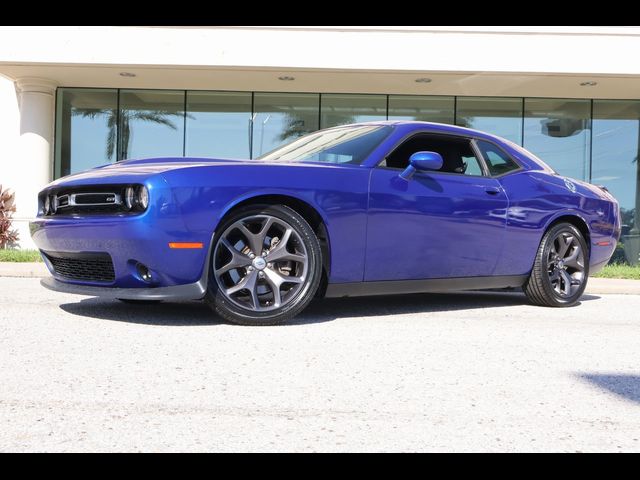 2019 Dodge Challenger GT