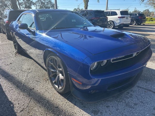 2019 Dodge Challenger GT