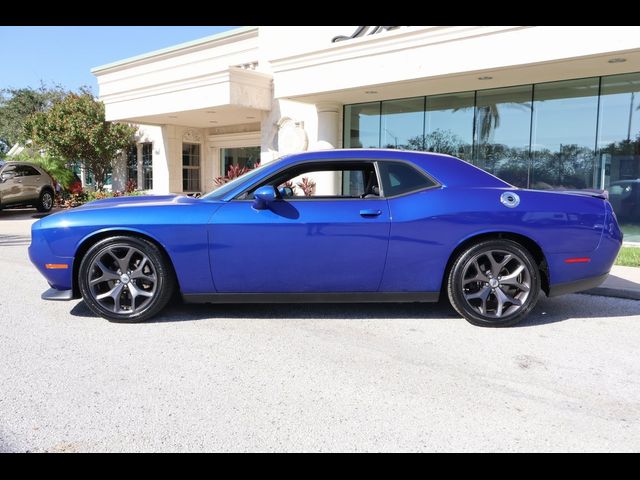 2019 Dodge Challenger GT