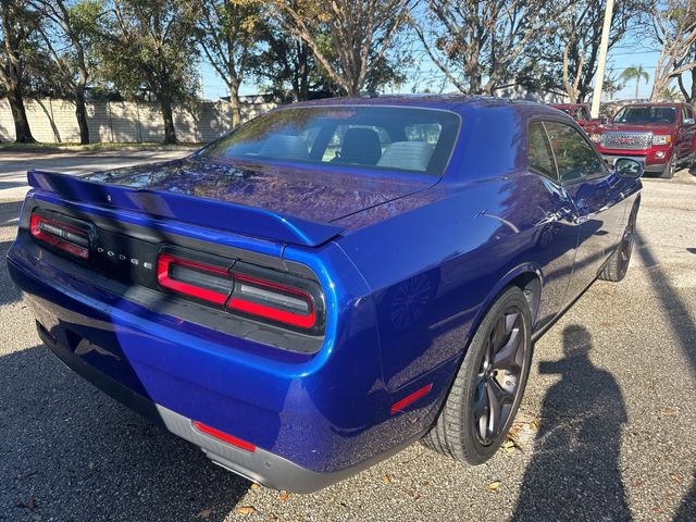 2019 Dodge Challenger GT