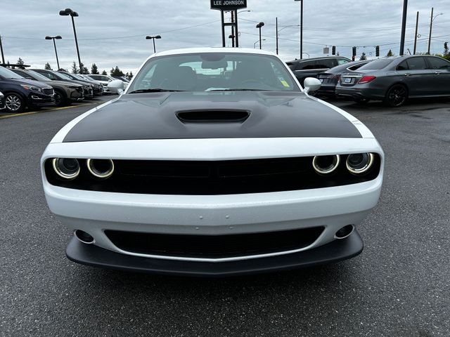 2019 Dodge Challenger GT