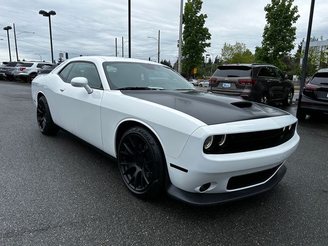 2019 Dodge Challenger GT