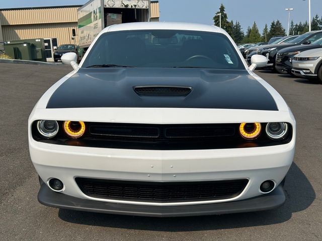 2019 Dodge Challenger GT