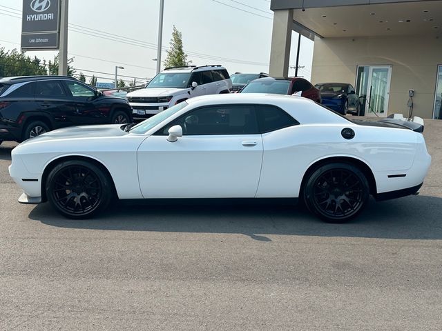 2019 Dodge Challenger GT