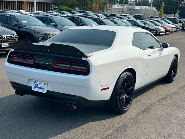 2019 Dodge Challenger GT