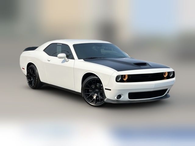 2019 Dodge Challenger GT